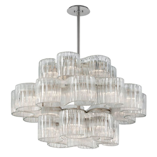 Corbett Lighting Circo 24 Light 45-1/2" Wide Chandelier