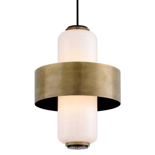 Corbett Lighting Melrose 6 Light 22" Wide Pendant