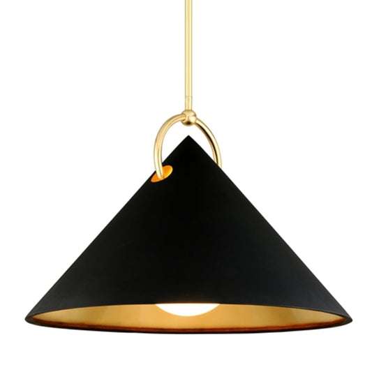 Corbett Lighting Charm 38" Wide Pendant