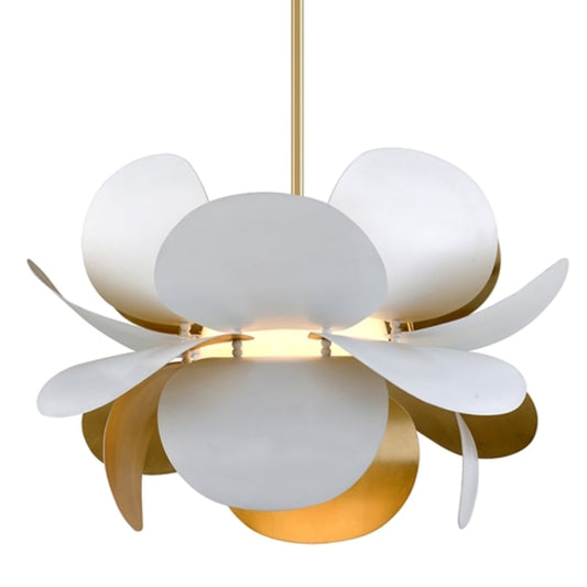 Corbett Lighting Ginger 34" Wide Pendant