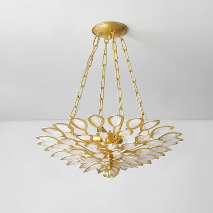 Corbett Lighting Vittoria 4 Light 24" Wide Chandelier