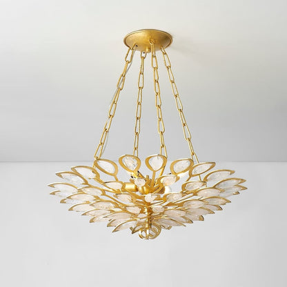 Corbett Lighting Vittoria 4 Light 24" Wide Chandelier