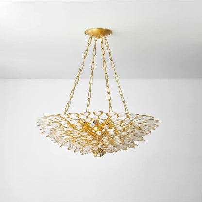 Corbett Lighting Vittoria 8 Light 32" Wide Chandelier