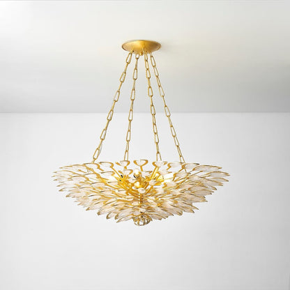 Corbett Lighting Vittoria 8 Light 32" Wide Chandelier