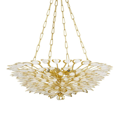 Corbett Lighting Vittoria 8 Light 32" Wide Chandelier