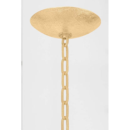 Corbett Lighting Aveline 20 Light 48" Wide Crystal Candle Style Chandelier
