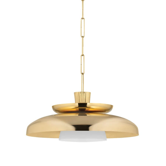 Corbett Lighting Ravenna 22" Wide Pendant