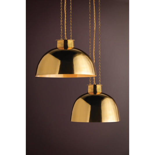 Corbett Lighting Perseus 30" Wide Pendant