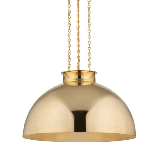 Corbett Lighting Perseus 30" Wide Pendant