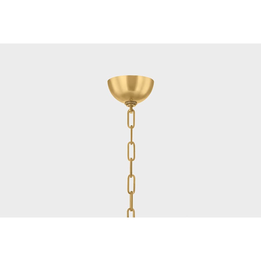 Corbett Lighting Samos 21" Wide LED Pendant