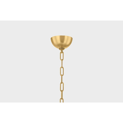 Corbett Lighting Samos 21" Wide LED Pendant