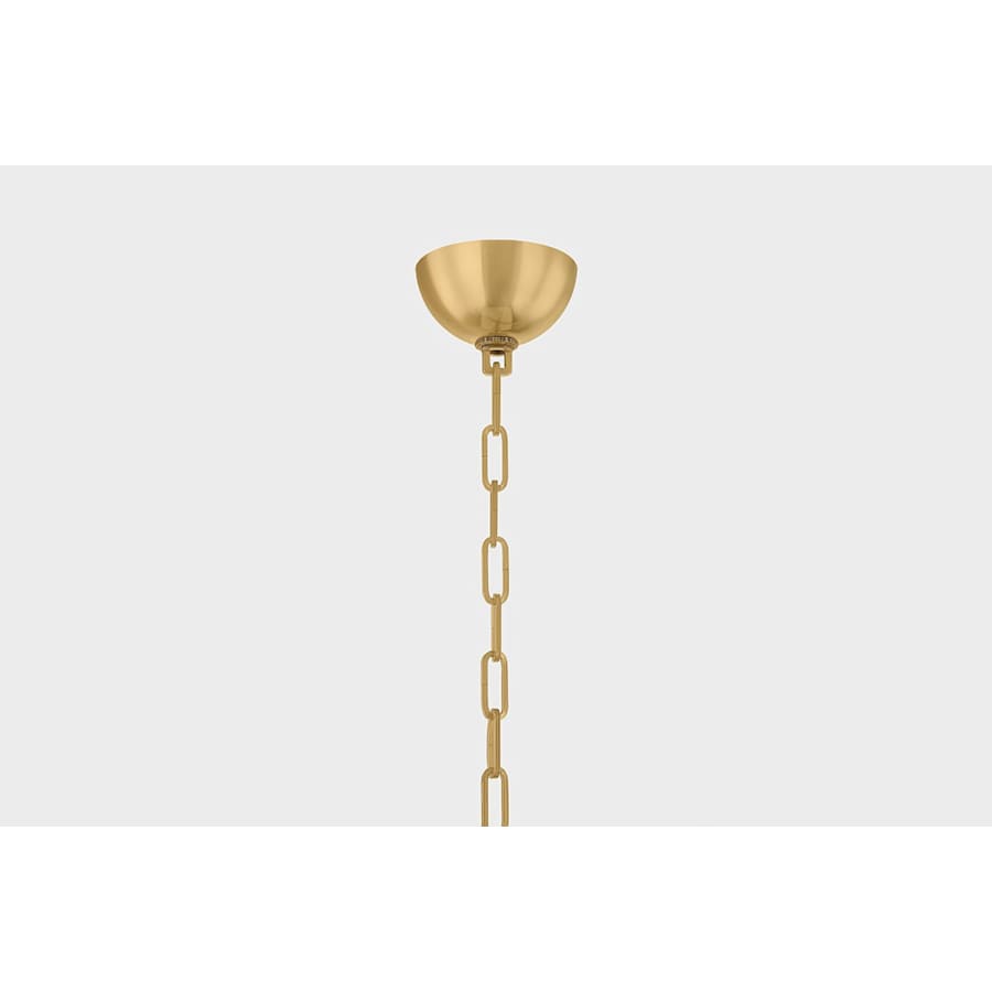 Corbett Lighting Samos 30" Wide LED Pendant