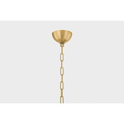 Corbett Lighting Samos 30" Wide LED Pendant