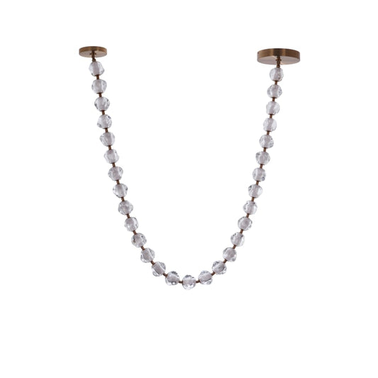 Craftmade Jackie 13" Wide LED Multi Light Pendant