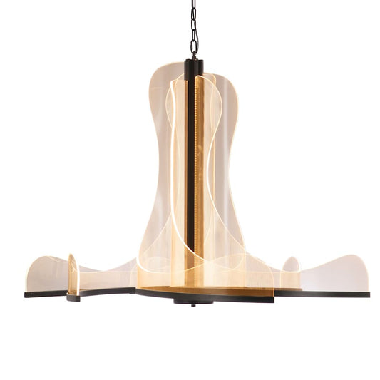 Craftmade Estrella 48" Wide Chandelier