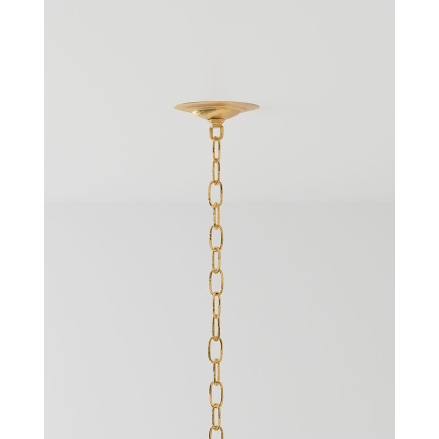 Currey and Company Agave Americana 22 Light 42" Wide 5 Tier Chandelier