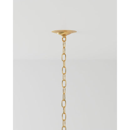 Currey and Company Agave Americana 22 Light 42" Wide 5 Tier Chandelier
