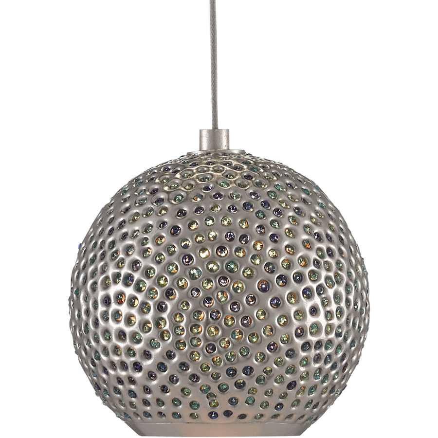 Currey and Company Giro 15 Light 21" Wide Multi Light Pendant