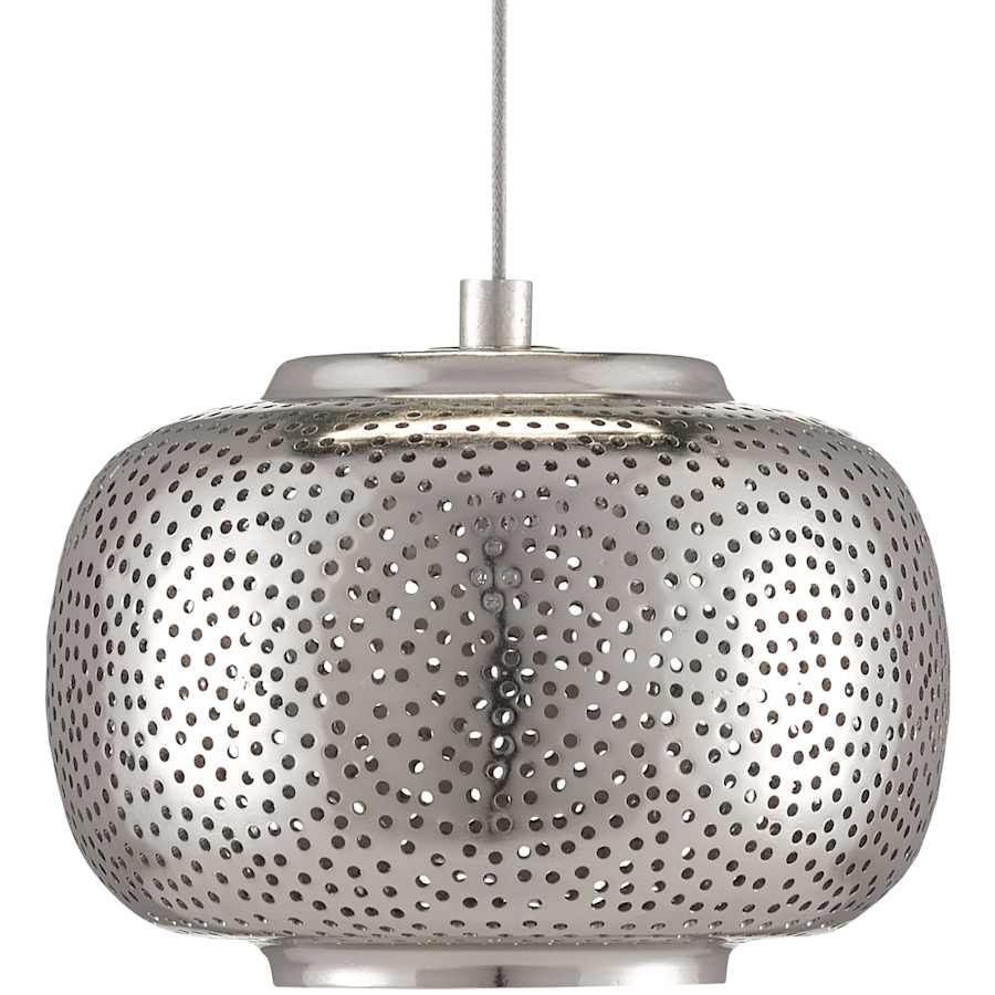 Currey and Company Pepper 7 Light 13" Wide Multi Light Pendant