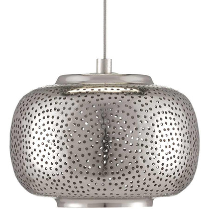 Currey and Company Pepper 30 Light 54" Wide Linear Pendant