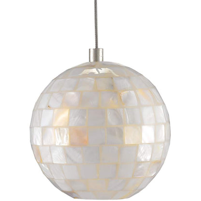 Currey and Company Finhorn 15 Light 48" Wide Linear Pendant