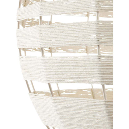 Currey and Company Lapsley 34" Wide Chandelier