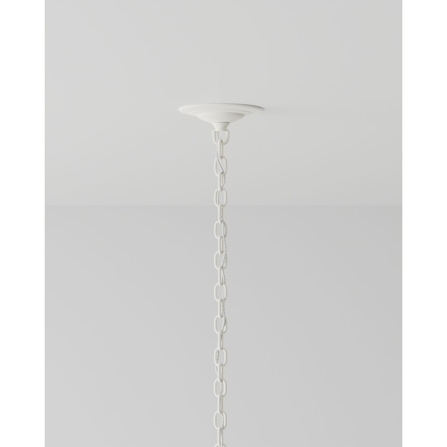 Currey and Company Lapsley 34" Wide Chandelier