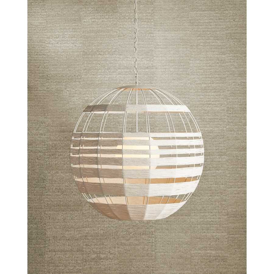 Currey and Company Lapsley 34" Wide Chandelier
