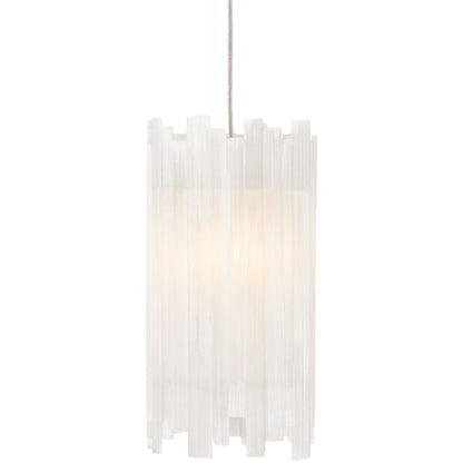 Currey and Company Escenia 13" Wide 7 Light Multi Light Pendant
