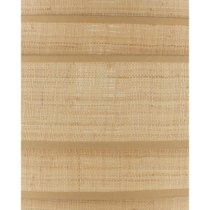 Currey and Company Maura 6 Light 30" Wide Chandelier