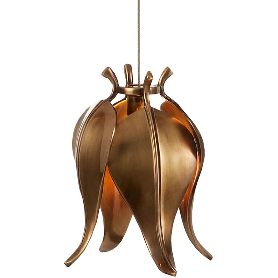 Currey and Company Iota 36 Light 38" Wide Multi Light Pendant