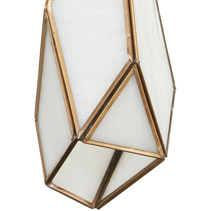Currey and Company Glace 36 Light 35" Wide Multi Light Pendant