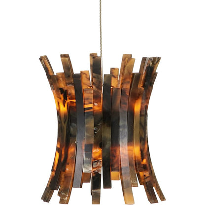 Currey and Company Alsop 15 Light 35" Wide Multi Light Pendant