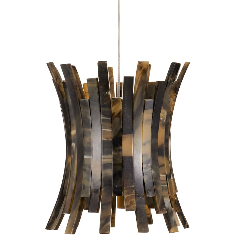 Currey and Company Alsop 36 Light 37" Wide Multi Light Pendant
