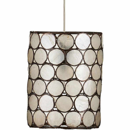 Currey and Company Regatta 36 Light 33" Wide Multi Light Pendant
