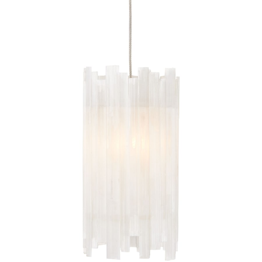 Currey and Company Escenia 7 Light 58" Wide Linear Pendant