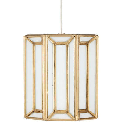 Currey and Company Daze 7 Light 60" Wide Linear Pendant