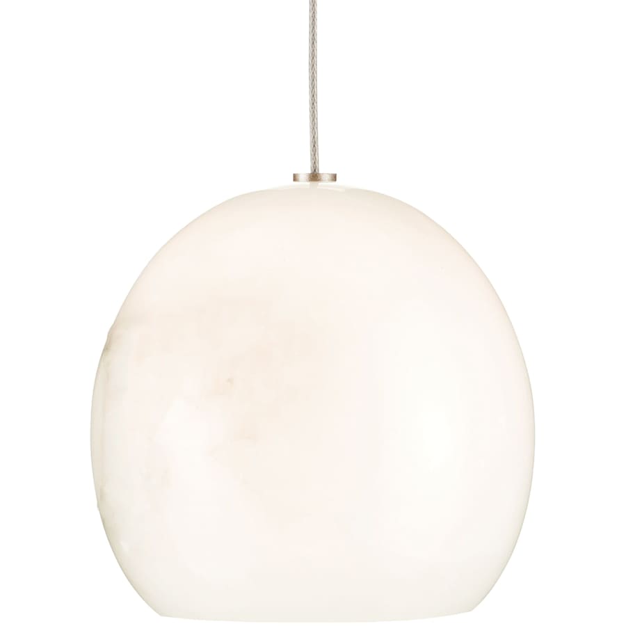 Currey and Company Lazio 7 Light 59" Wide Linear Pendant