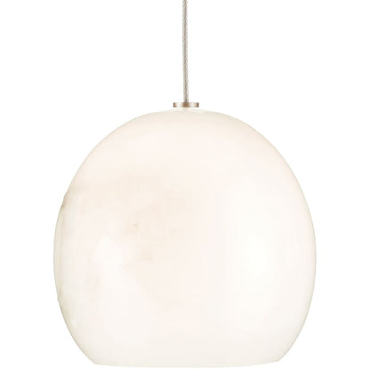 Currey and Company Lazio 7 Light 59" Wide Linear Pendant