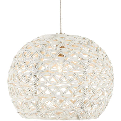Currey and Company Piero 7 Light 60" Wide Linear Pendant