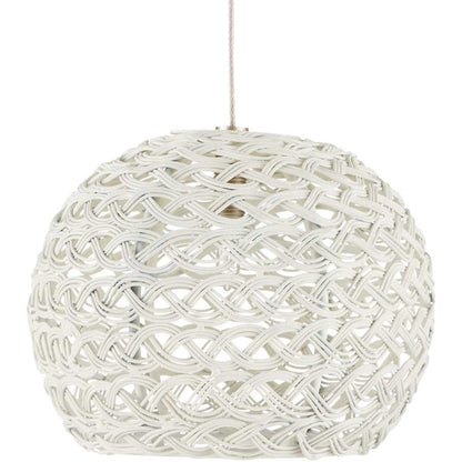 Currey and Company Piero 7 Light 60" Wide Linear Pendant