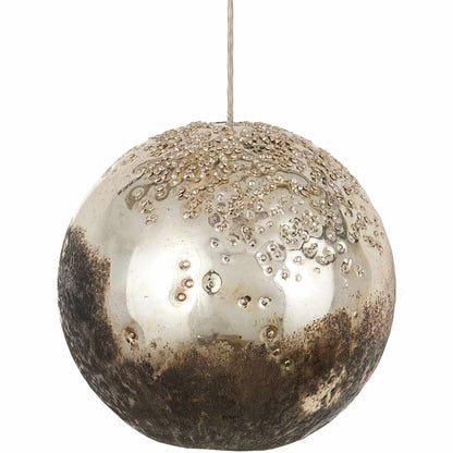 Currey and Company Pathos 7 Light 57" Wide Linear Pendant