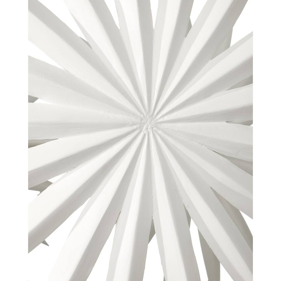 Currey and Company Bismarkia 13 Light 44" Wide Waterfall Chandelier