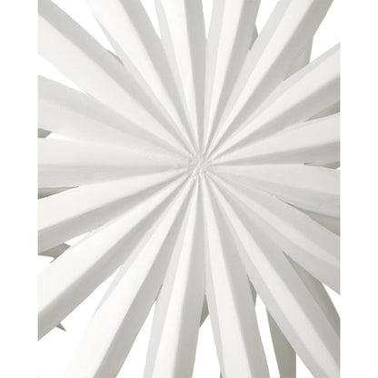 Currey and Company Bismarkia 13 Light 44" Wide Waterfall Chandelier