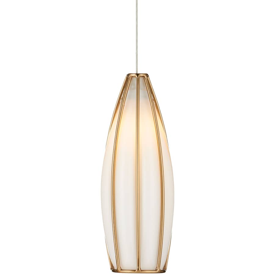 Currey and Company Parish 30 Light 54" Wide Wrought Iron Linear Pendant with Frosted Glass Shades
