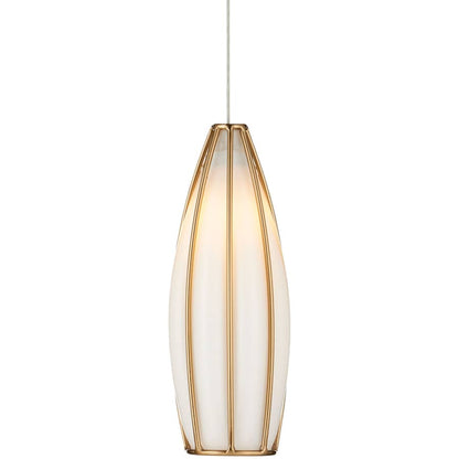 Currey and Company Parish 36 Light 33" Wide Wrought Iron Multi Light Pendant with Frosted Glass Shades