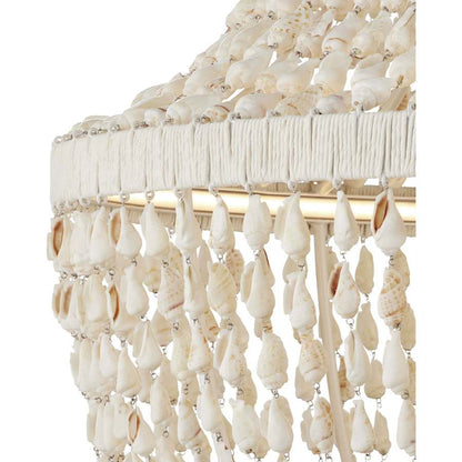 Currey and Company Cybele 36" Wide Empire Chandelier