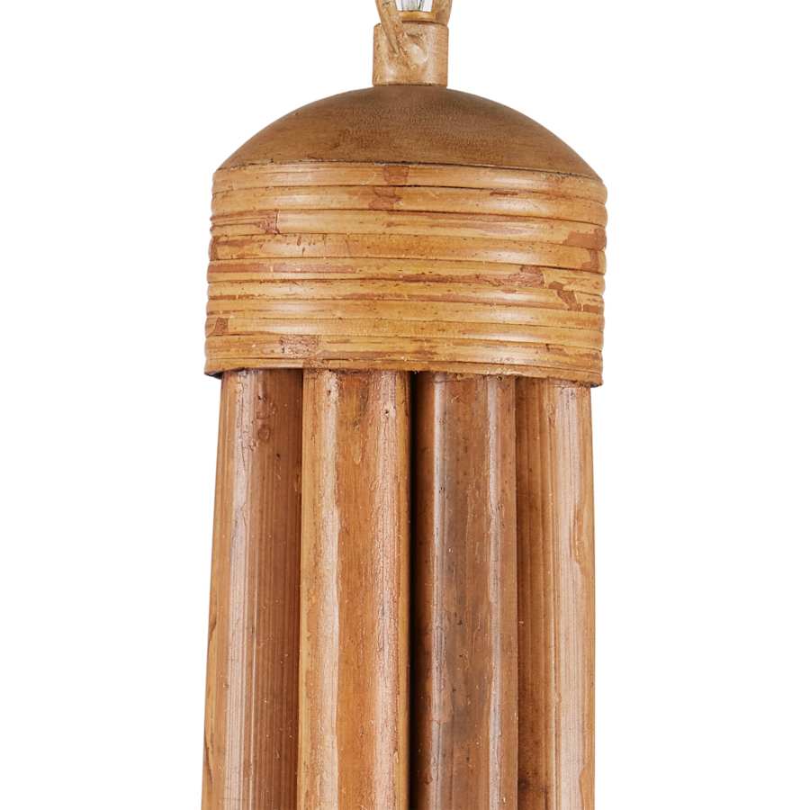 Currey and Company Samsara 12 Light 48" Wide Taper Candle Style Chandelier