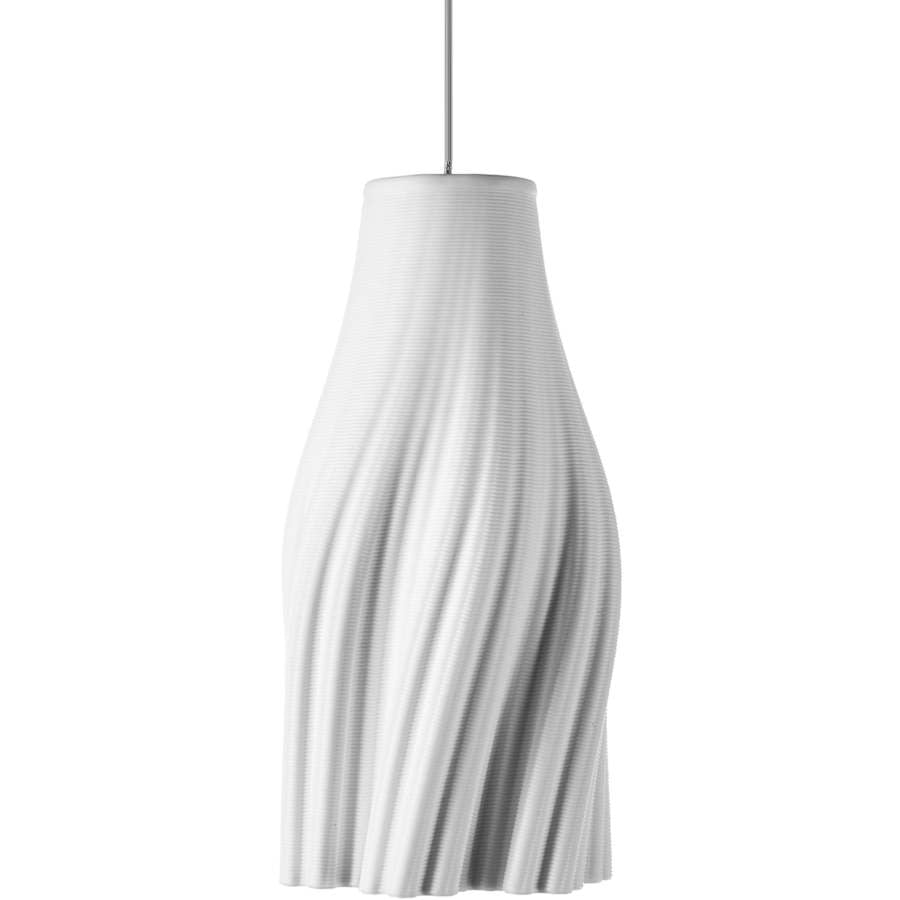 Currey and Company Posh 7 Light 13" Wide Multi Light Pendant