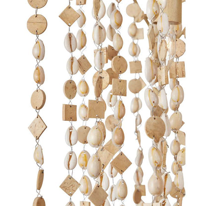 Currey and Company Kealia 10 Light 36" Wide Chandelier